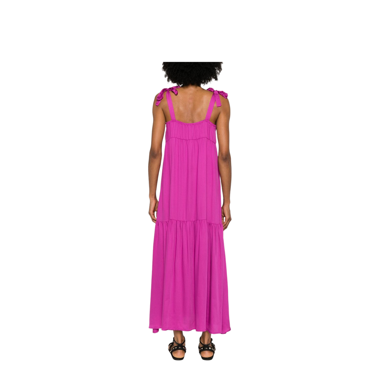 Long Dress
