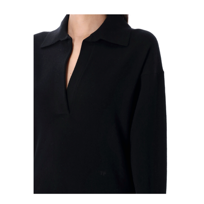 MAYFEYR - Tom Ford - Sweaters Black - MAK1391YAX899LB999