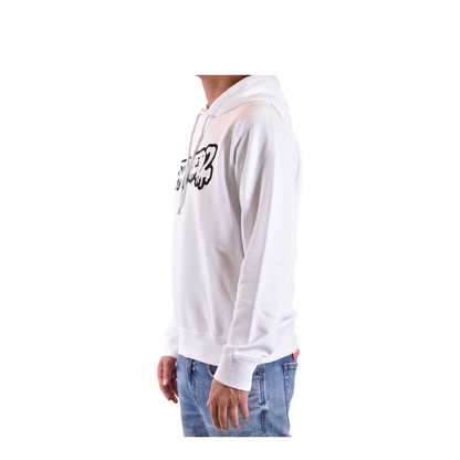 MAYFEYR - Dsquared2 - Sweatshirts - S74GU0754D25004100