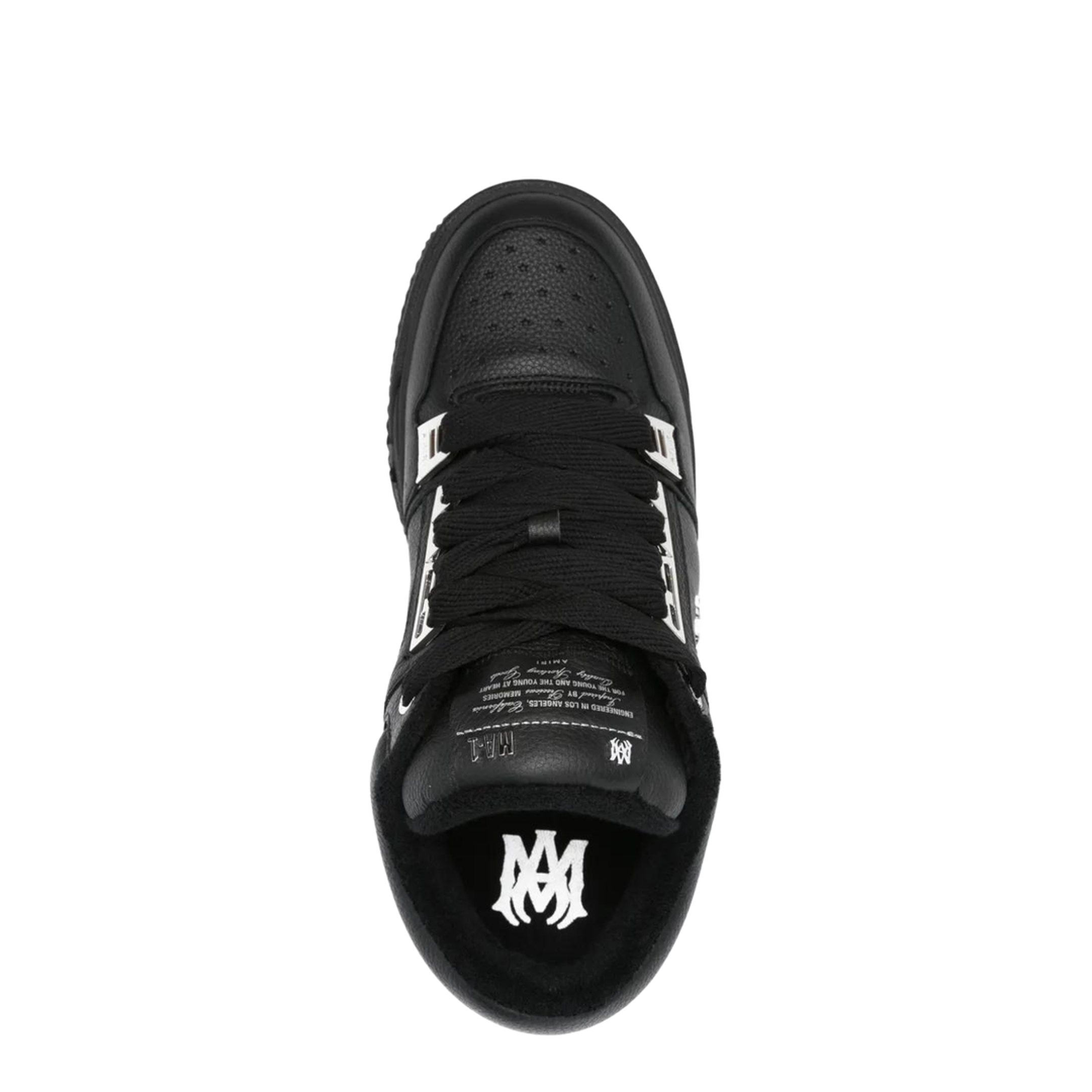 MAYFEYR - Amiri - Specialized Sports Shoes - AMFOSR1152001