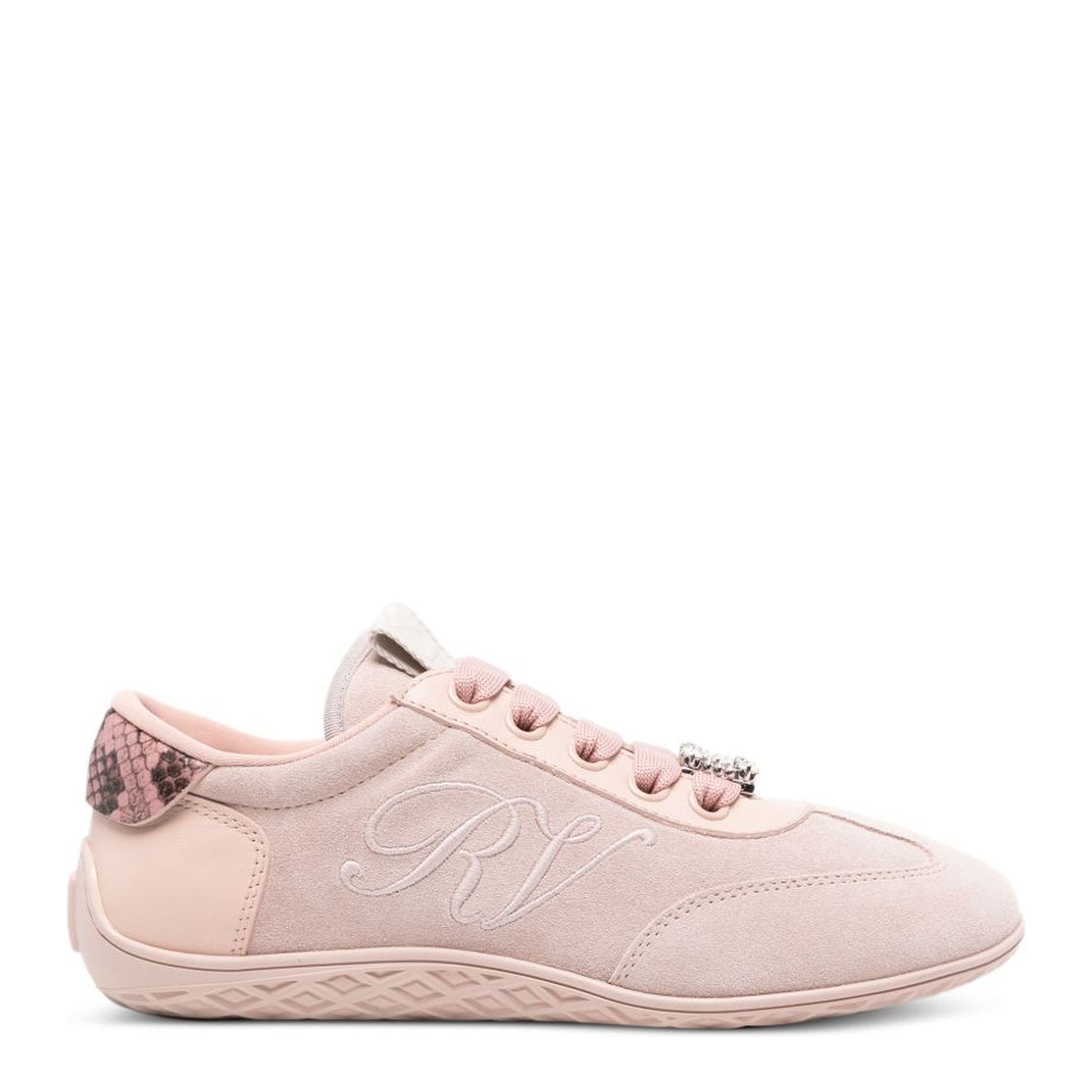 MAYFEYR - Roger Vivier - Sneakers Beige - RVW79342810VQH7M12