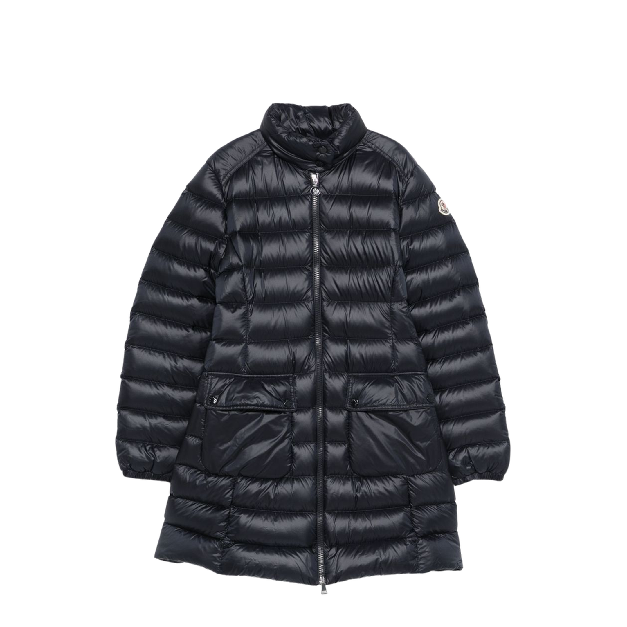 Long Jacket Genet