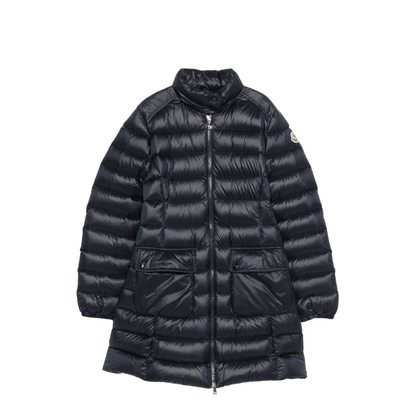 Long Jacket Genet