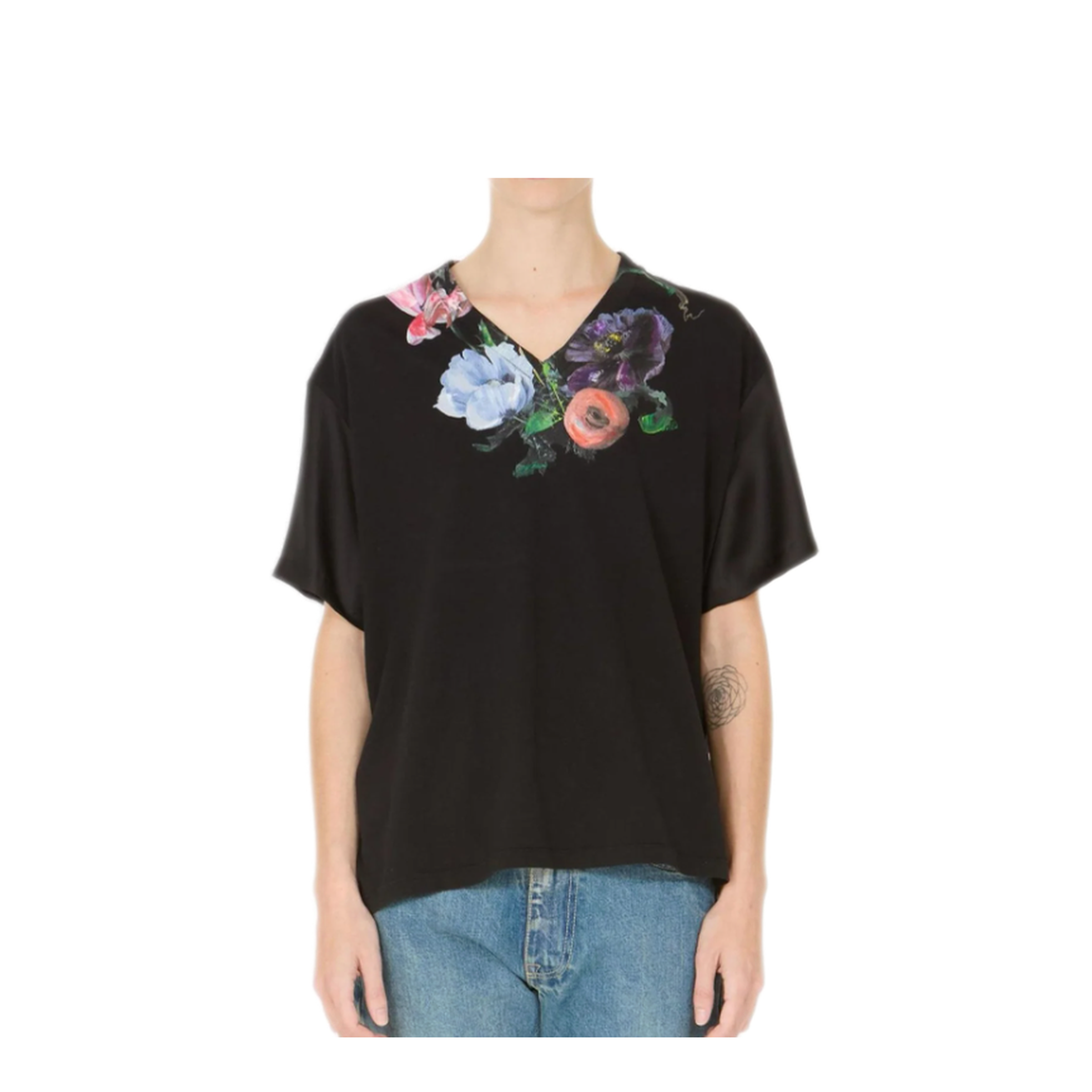 MAYFEYR - Maison Margiela - T-Shirt - S29GC0318S24575900