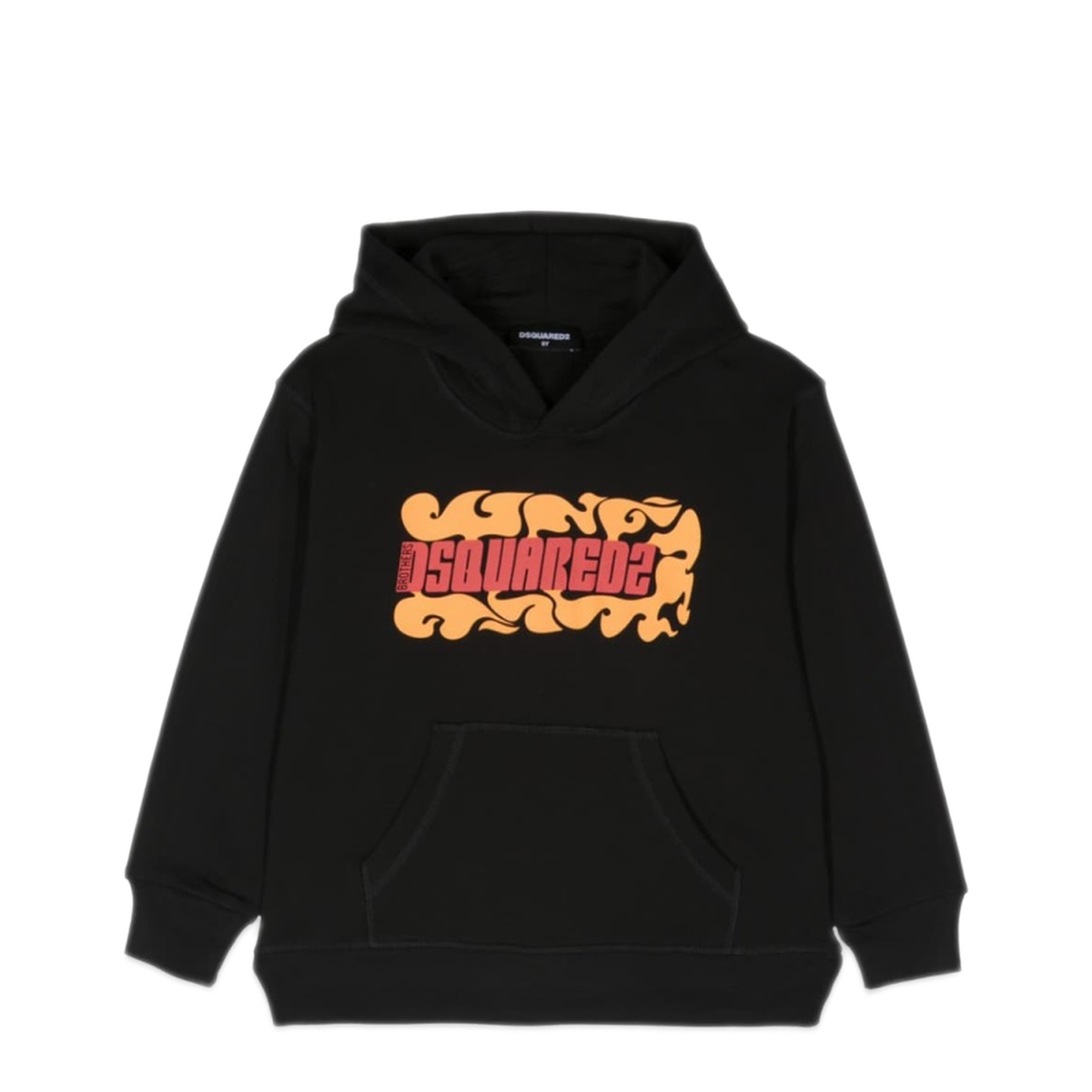 MAYFEYR - Dsquared2 - Hoodie - DQ1632KD0A41DQ900