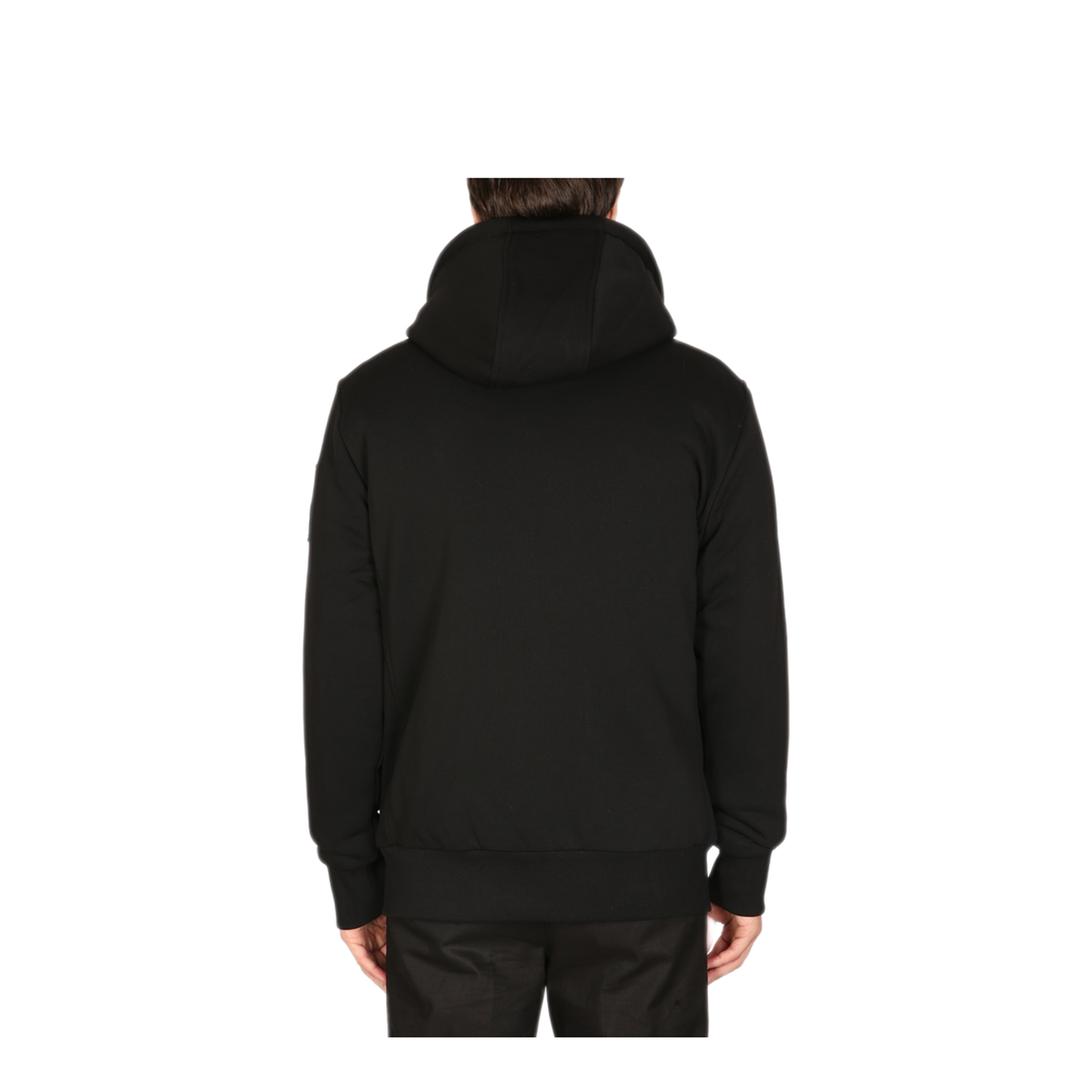 MAYFEYR - Moose Knuckles - Bunny Sweatshirt - M32MS600244