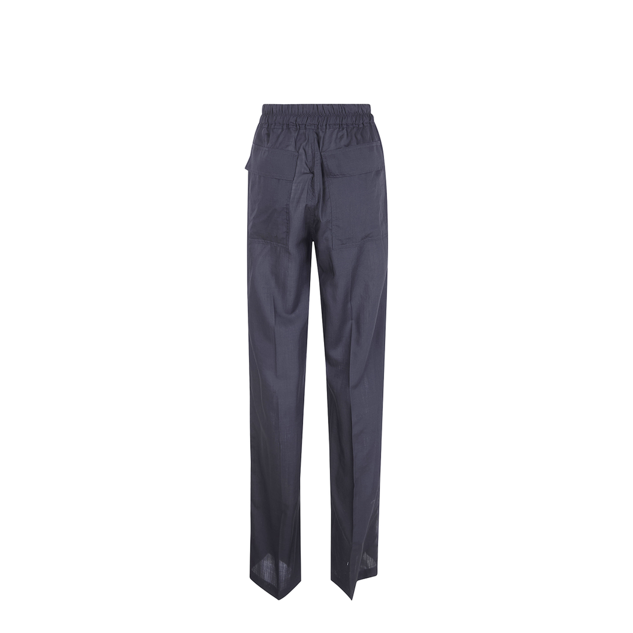 Dietrich Drawstring Trousers