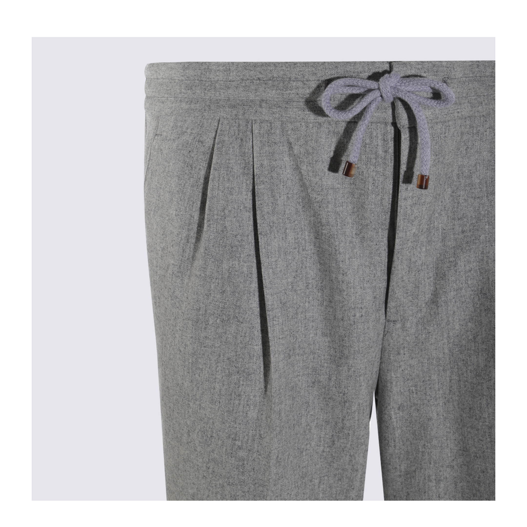 MAYFEYR - Brunello Cucinelli - Trousers - M038PE1710C511
