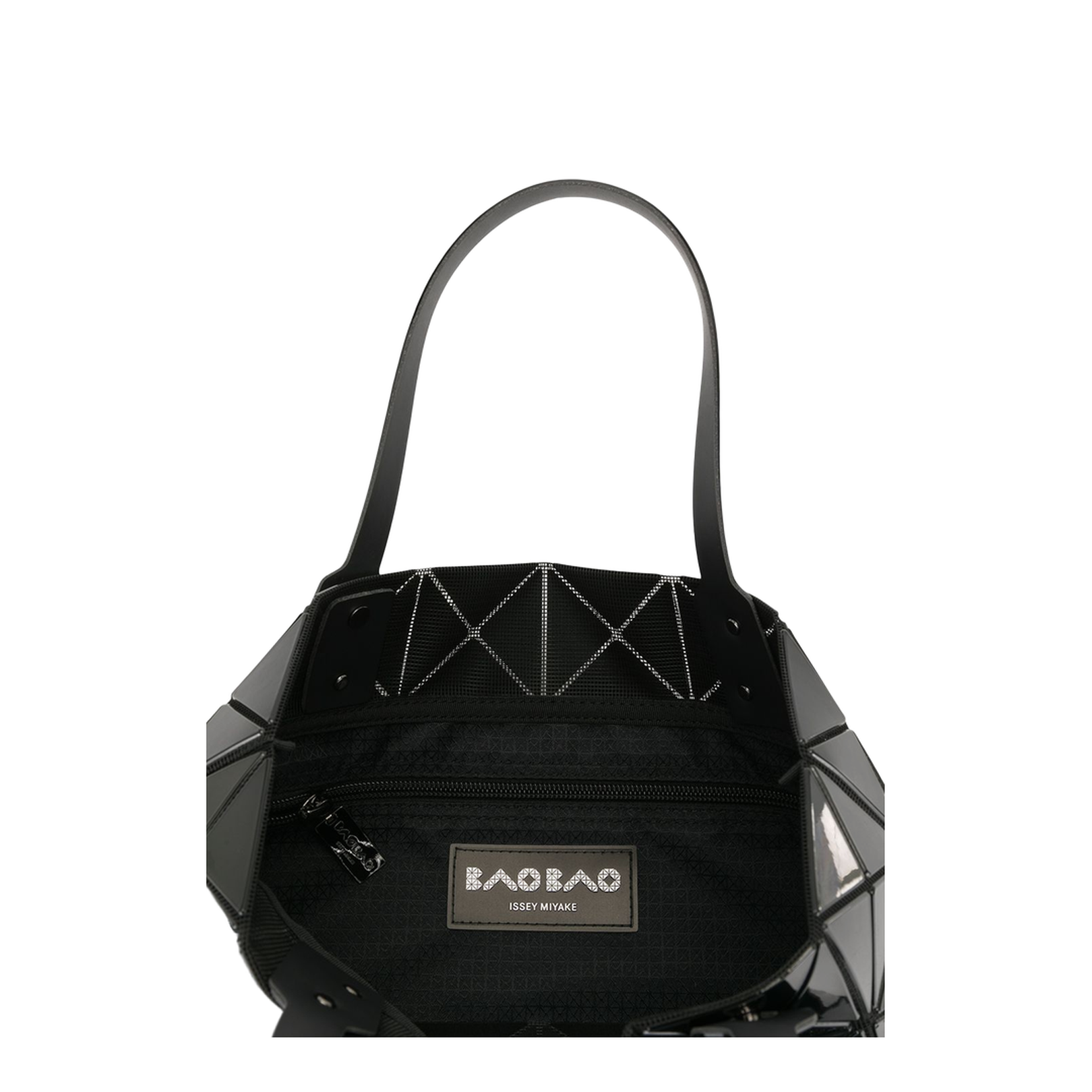 Lucent Shopping Bag