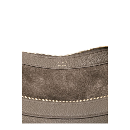 Small Leather Crossbody Bag