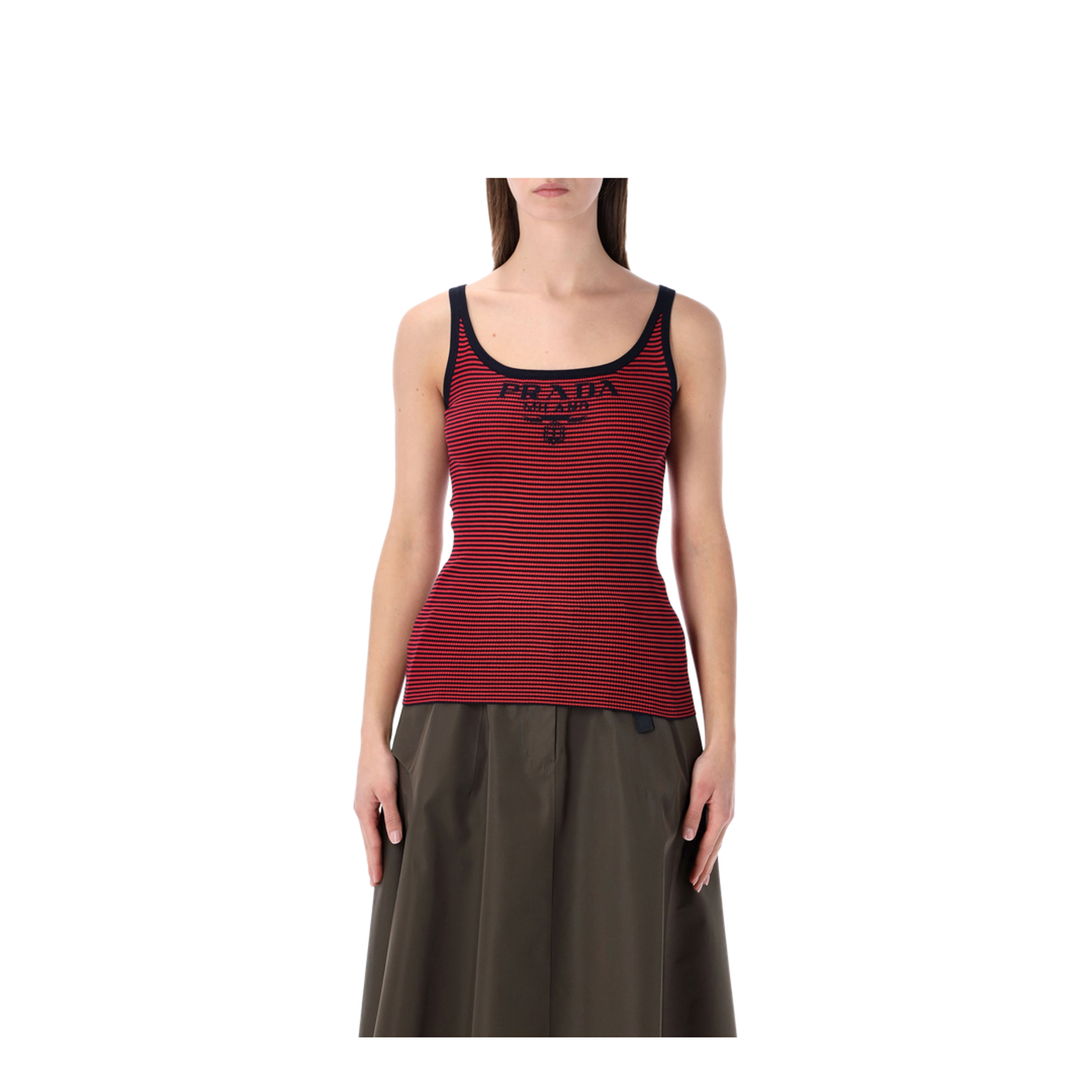 MAYFEYR - Prada - Top - P29A1O19BVF059F