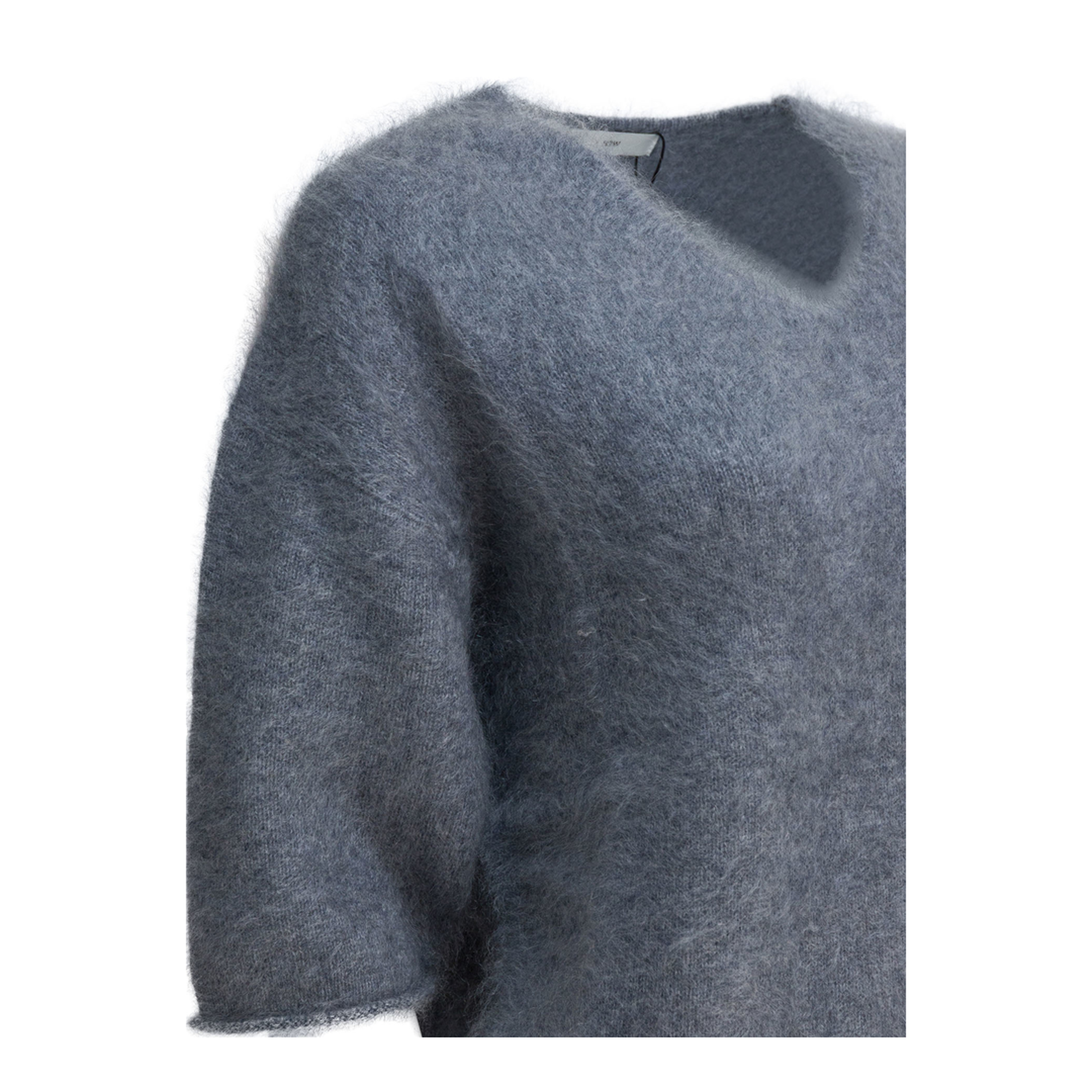 MAYFEYR - R2W - Knitwear - RSKNDD10535NGRAY