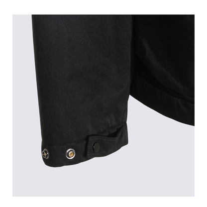 MAYFEYR - CP COMPANY - Jackets - 21CMOW080A110475G999