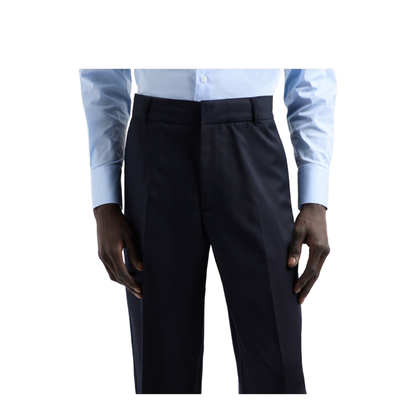 MAYFEYR - Emporio Armani - Trousers - EM001182AF13726UB118