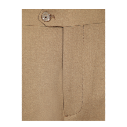Tailored Straight Leg Trousers