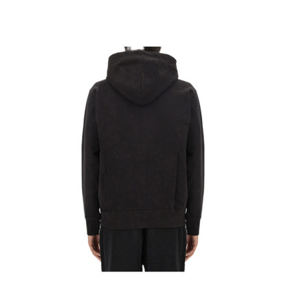 MAYFEYR - VERSACE JEANS COUTURE - Regular Fit Cotton Sweatshirt - 75GAIT08CF06T899