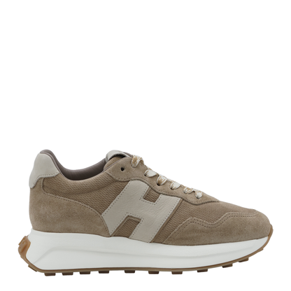 MAYFEYR - Hogan - Sneakers Beige - HXW6410EH41VFX0R1J
