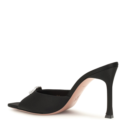 MAYFEYR - Amina Muaddi - Camelia Mule Sandals - 17S366395MIN