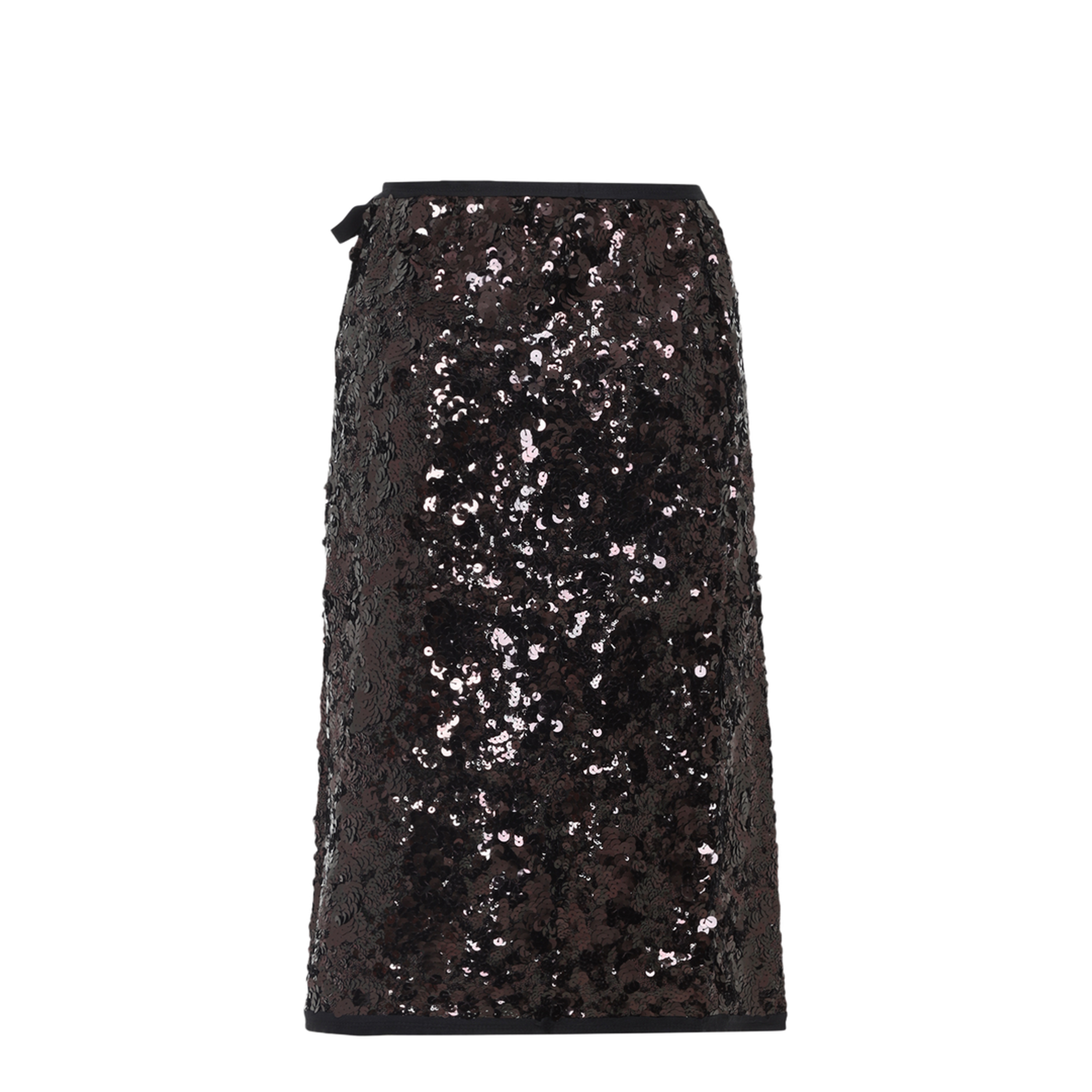 MAYFEYR - Prada - Polyamide Midi Skirt - P120ZRSOOO176A