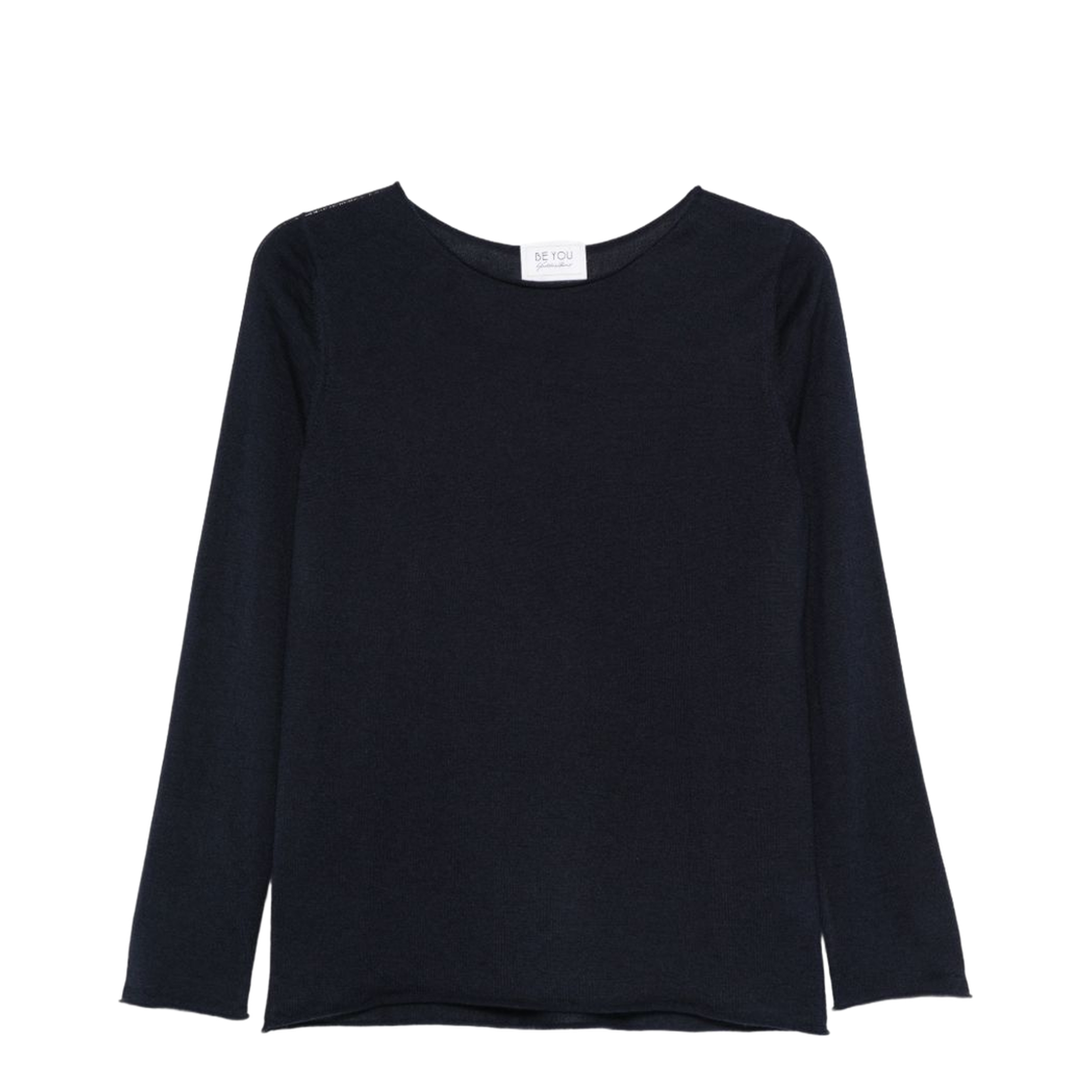 MAYFEYR - Beyou - Sweaters Blue - CDLADY8B6408