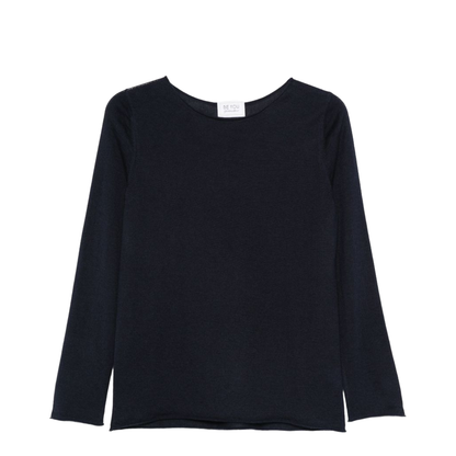 MAYFEYR - Beyou - Sweaters Blue - CDLADY8B6408