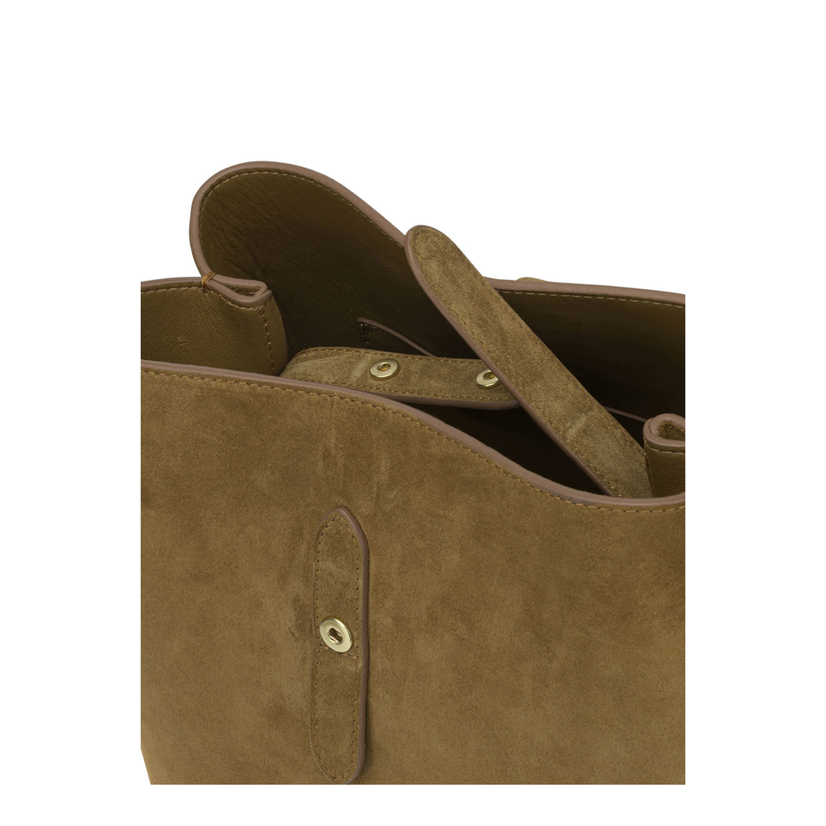 MAYFEYR - Soeur - Bello Small Shoulder Bag - SEM1596BELLOMAR0726W