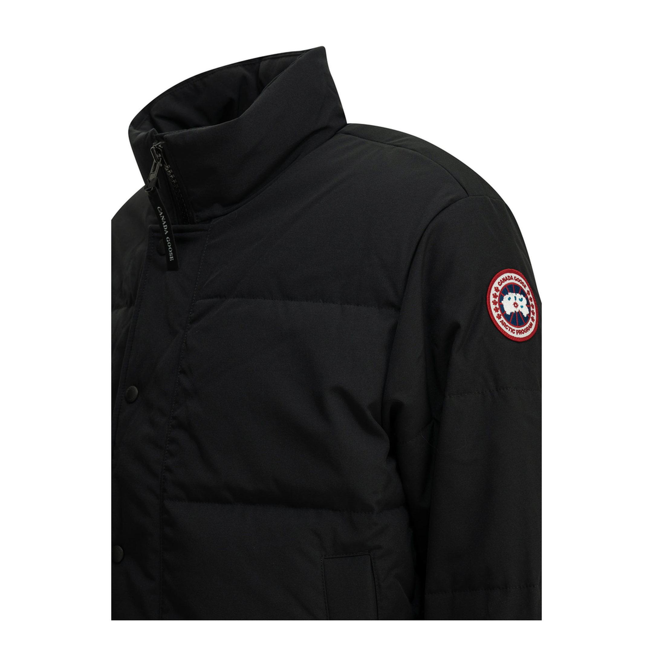 MAYFEYR - Canada Goose - Bayview Short Down Jacket - BAYVIEWPARKA3833M9061