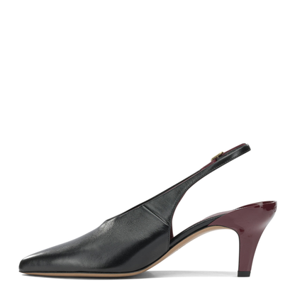 MAYFEYR - Chloè - Suzie 50Mm Slingback - CH26A20FYQ001