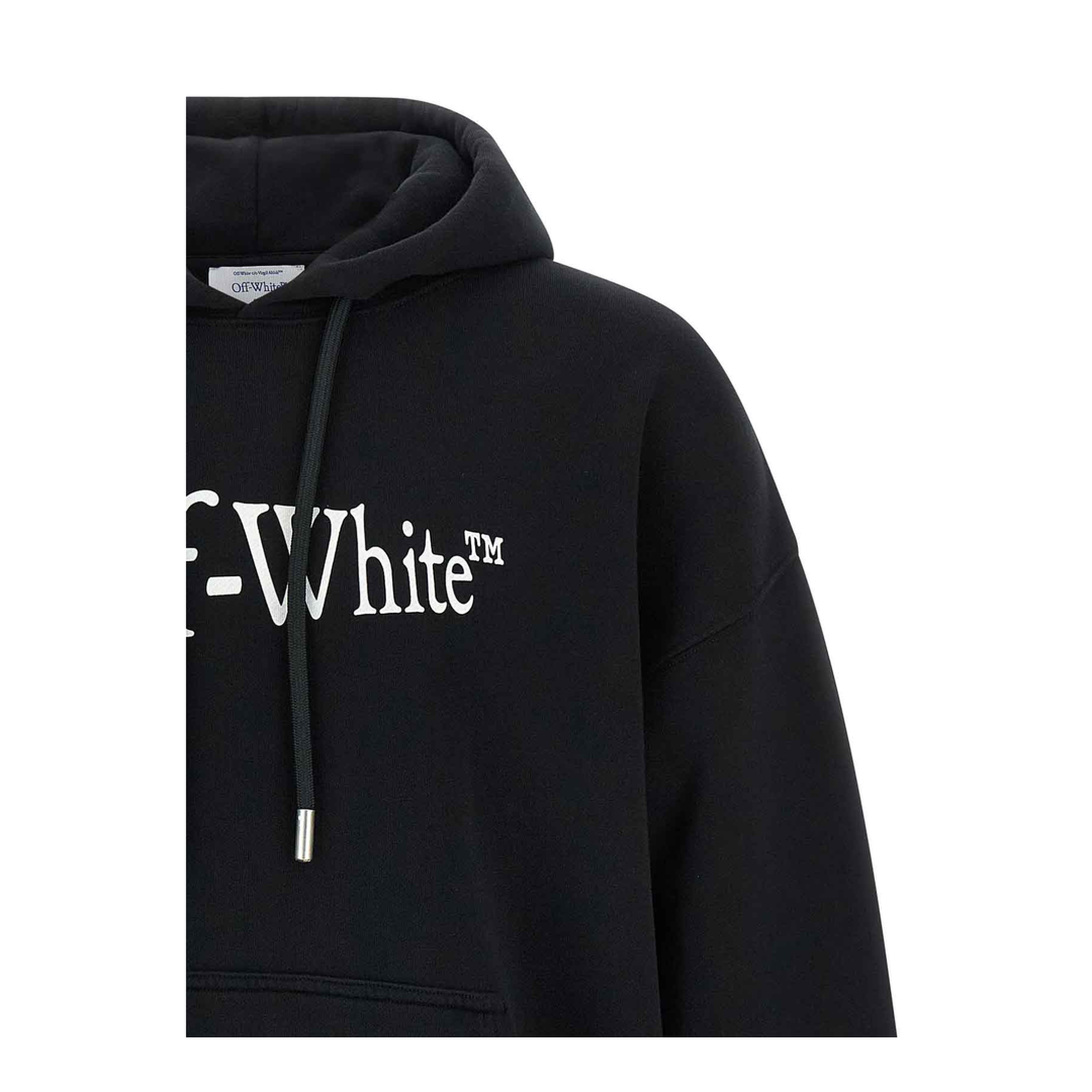 Run Arrow Skate Hoodie