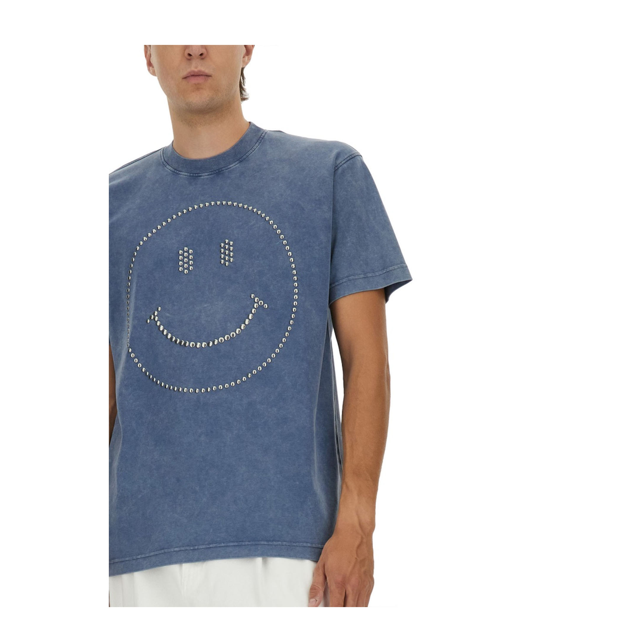 Heavy Cotton T-Shirt