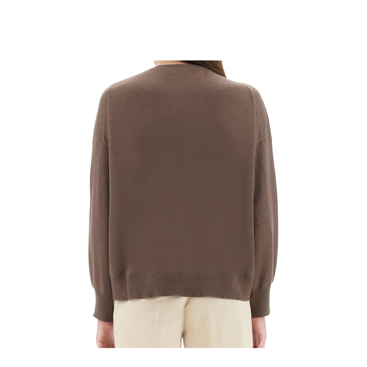 Knitted Sweater