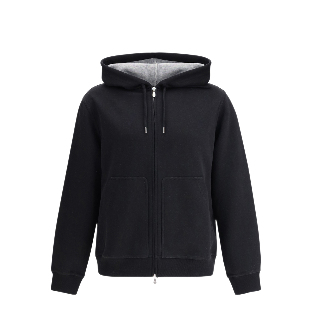 Cotton Hoodie
