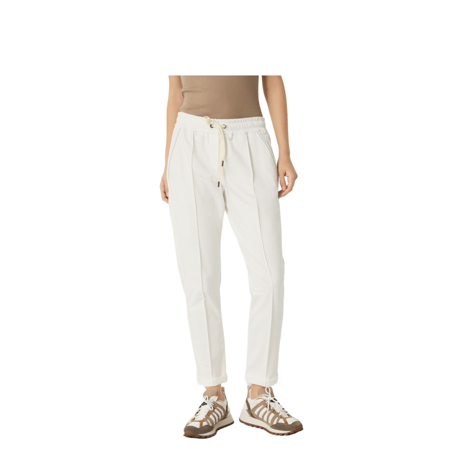 Cotton Sweatpants