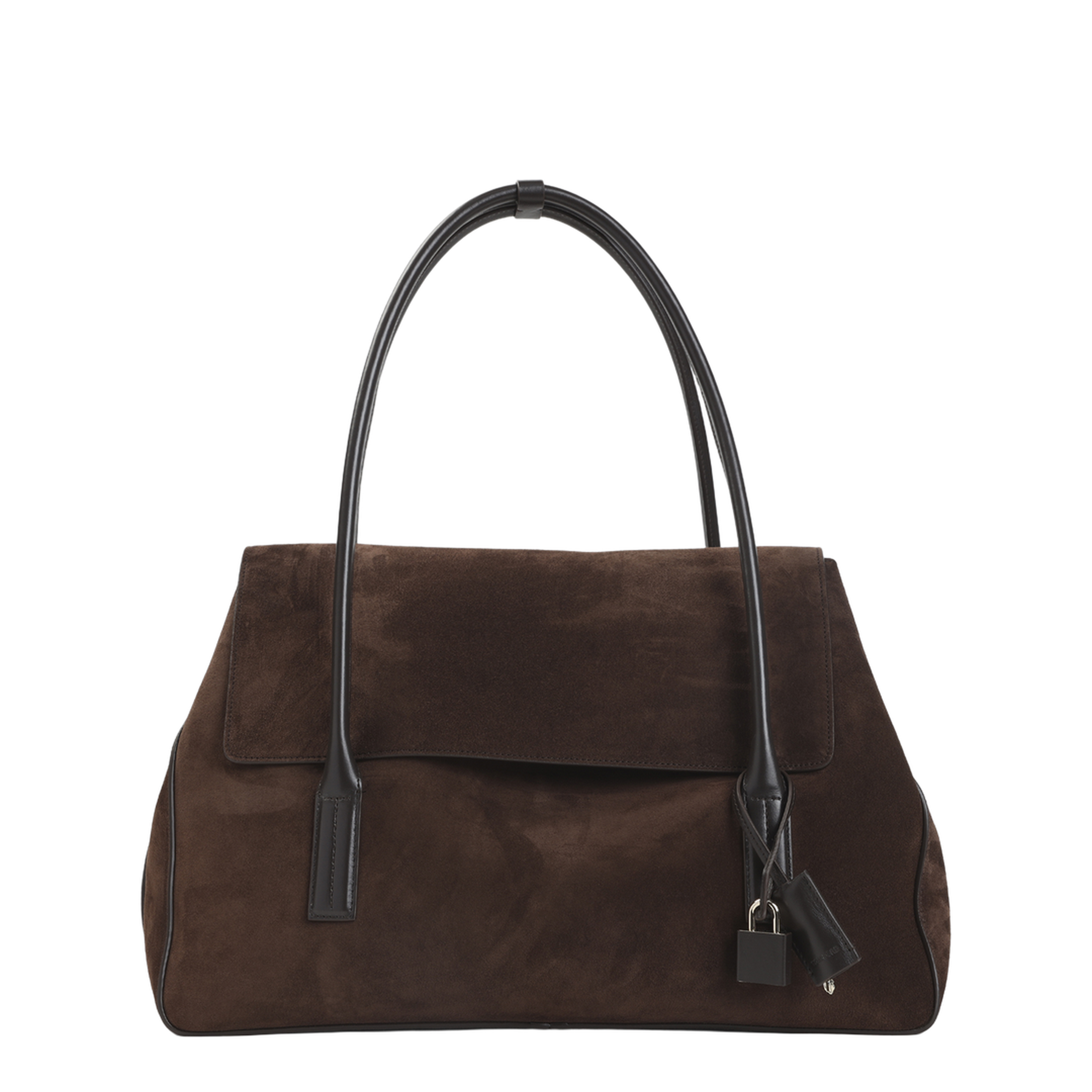 MAYFEYR - Tom Ford - Calf Leather Shoulder Bag - L1922LCL068P
