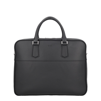 Leather Briefcase Bag