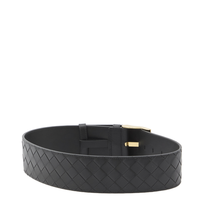 MAYFEYR - Bottega Veneta - Large Watch Belt - 826206V4R441019