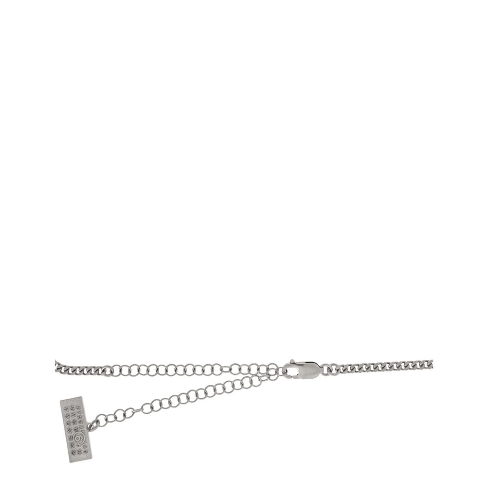 Curb Chain Necklace