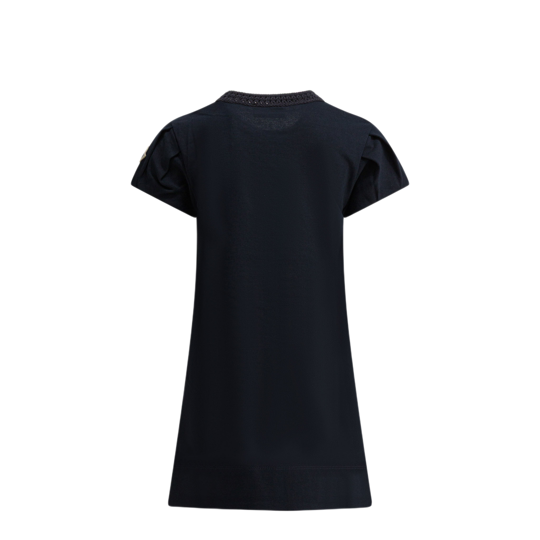 MAYFEYR - Moncler Enfant - Cotton Dress For - 8I0000589A55778