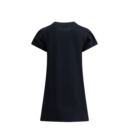 MAYFEYR - Moncler Enfant - Cotton Dress For - 8I0000589A55778