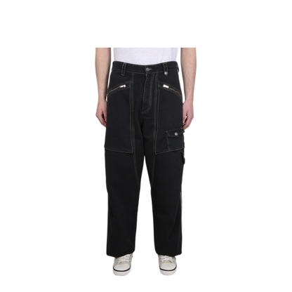 MAYFEYR -  - Parker Pants - PA0119HAA2H06H01BK