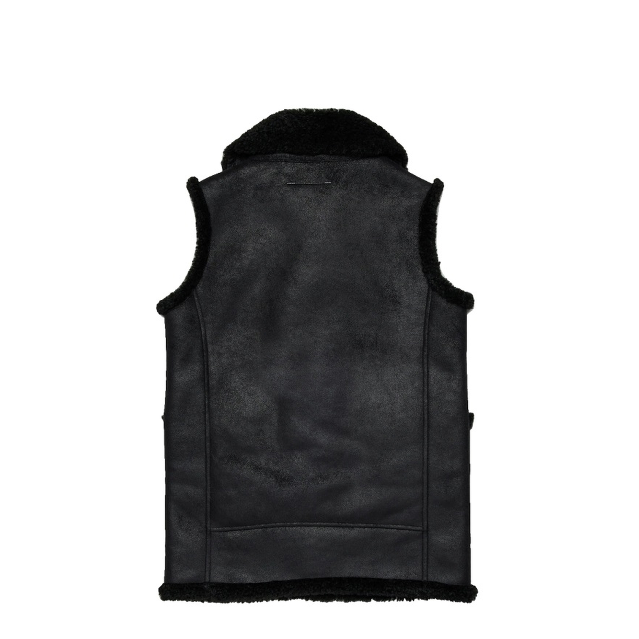 Jacket with Logo