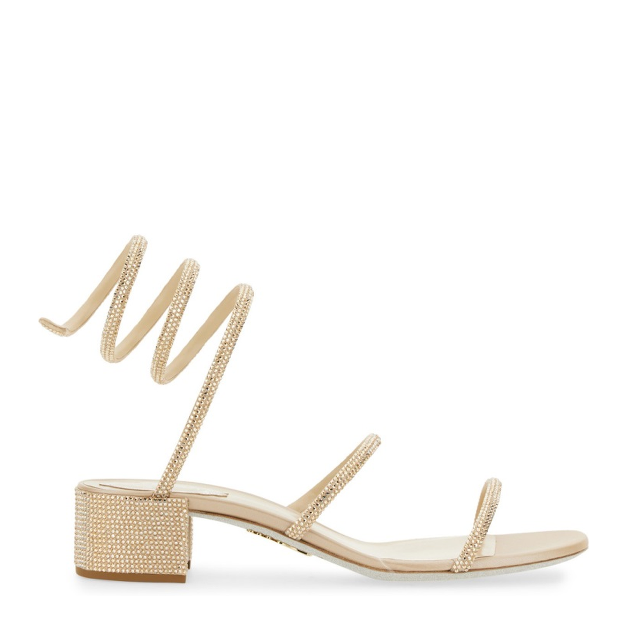 MAYFEYR - Rene Caovilla - Cleo Sandal - C12037040R001V104