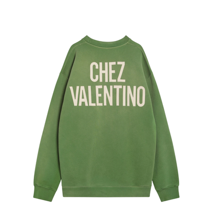 Garavani Sweatshirts