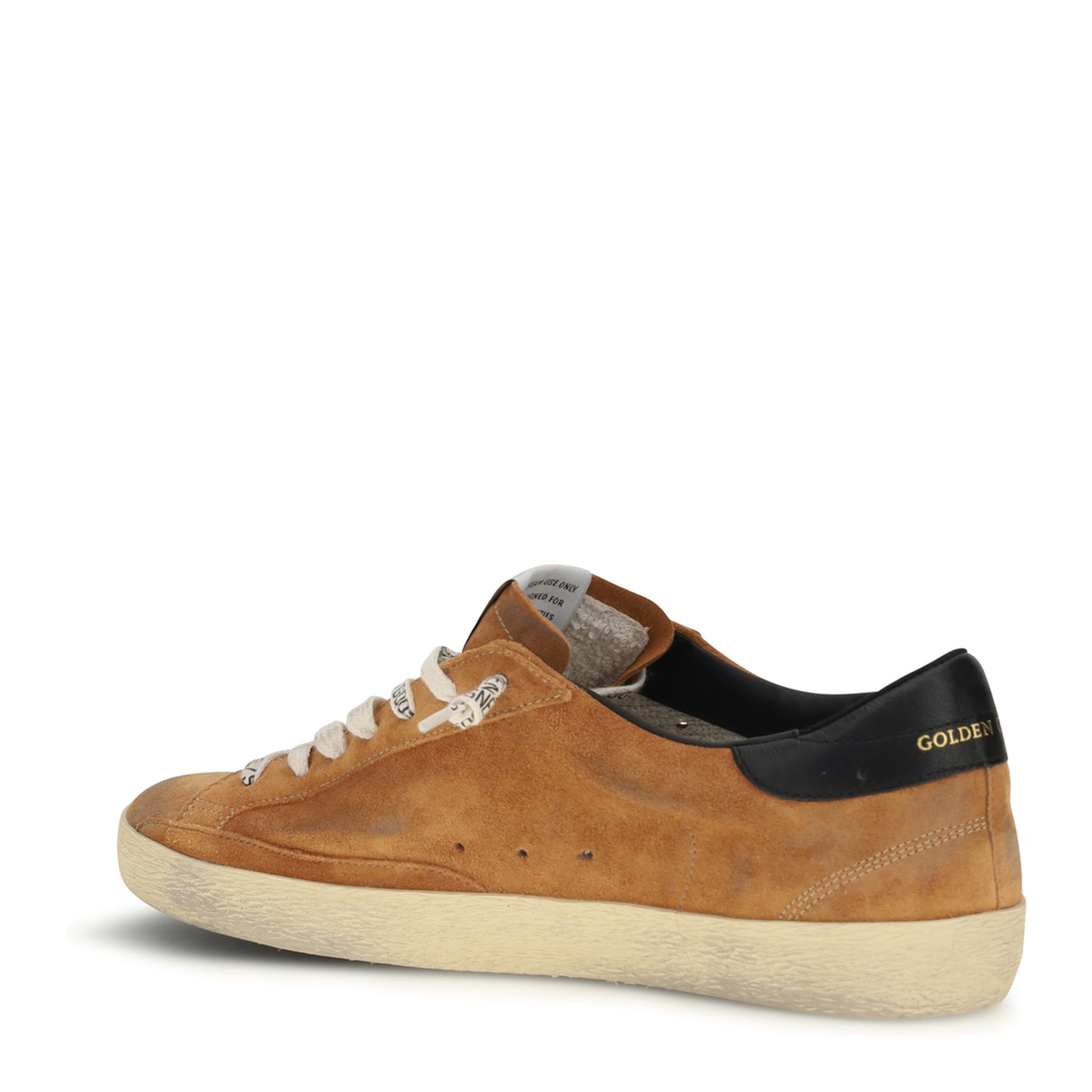 MAYFEYR - Golden Goose - Super Star Sneakers - GMF00101F008752