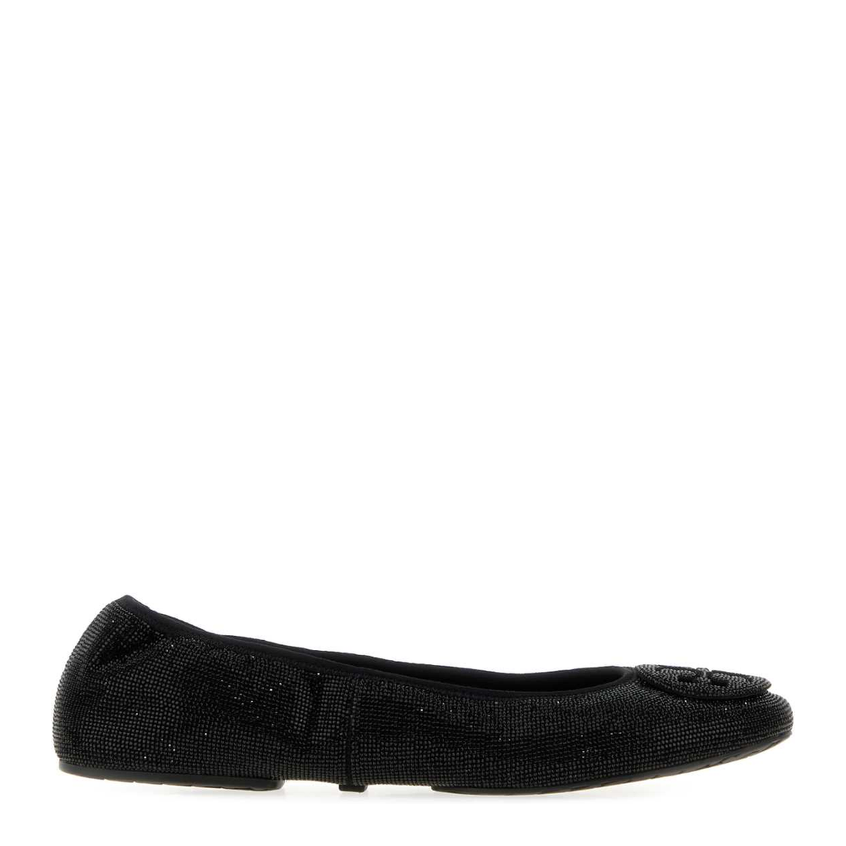 MAYFEYR - Tory Burch - Reva Ballerinas Black - 186250006