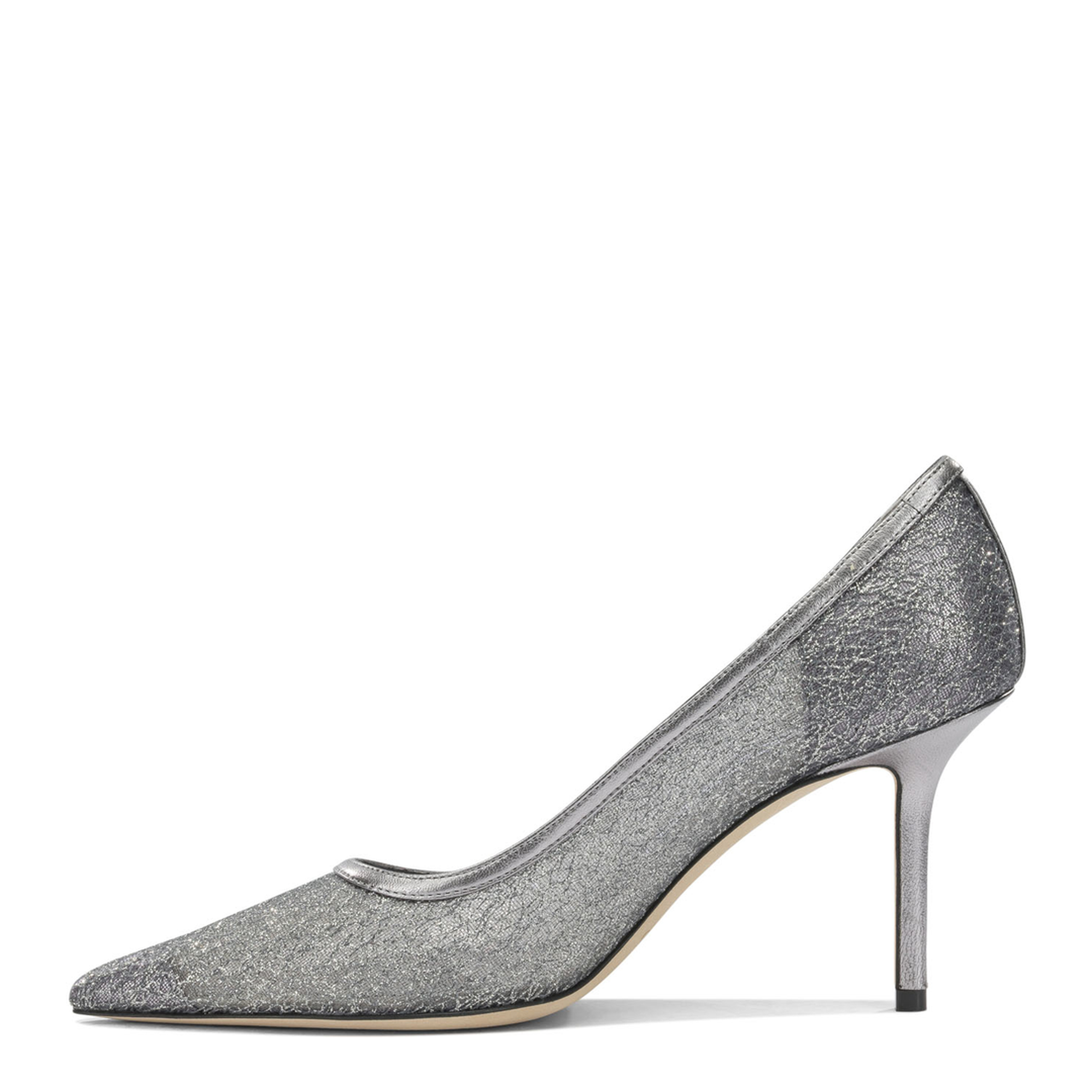MAYFEYR - Jimmy Choo - Love 85Mm Pumps - LOVE85DLZANTHRACITE