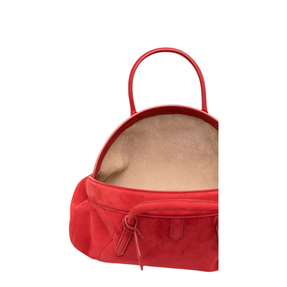 MAYFEYR - Alaia - Bag Red - AA1L1009CA214385
