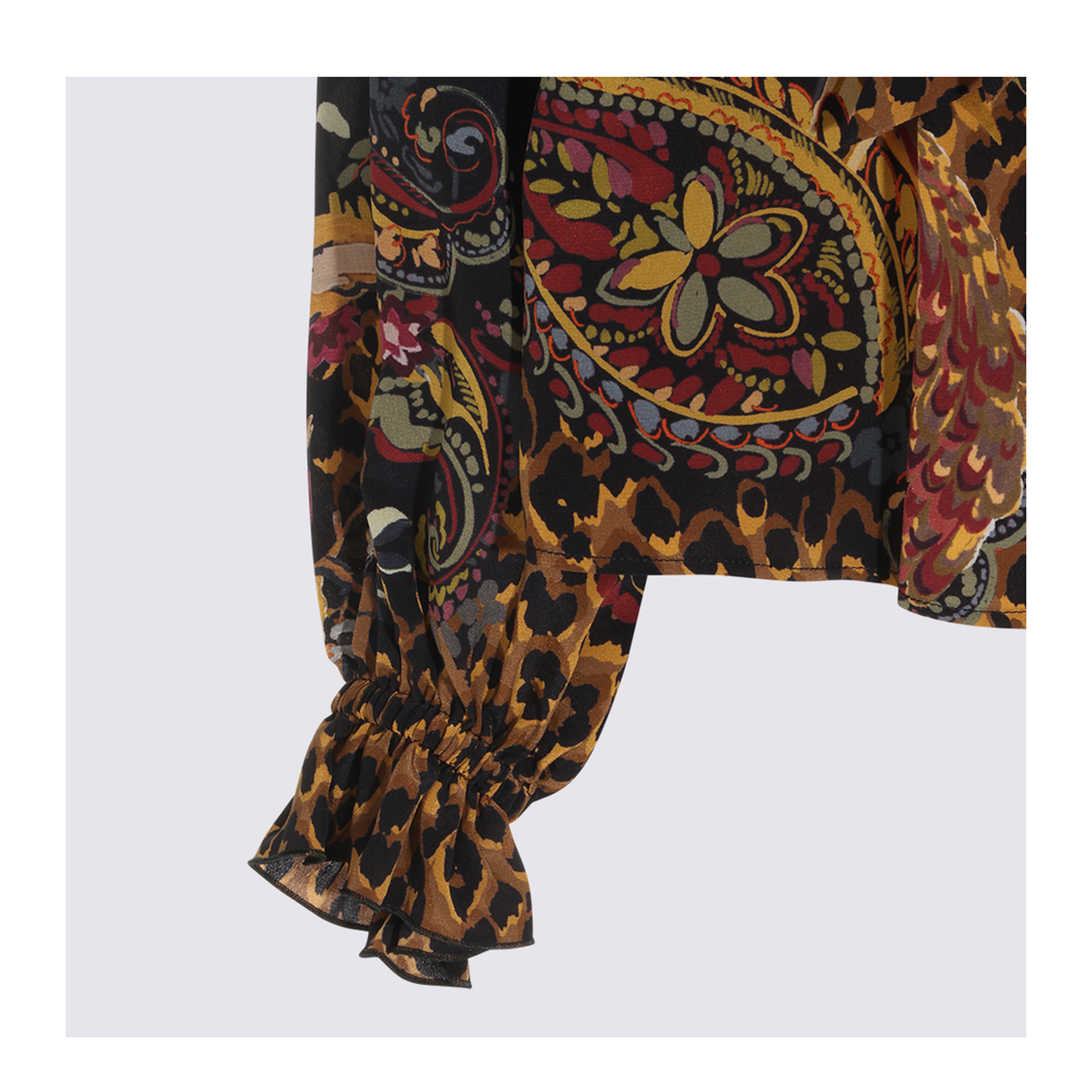 MAYFEYR - Etro - Shirts - WRJA0157AK15YX0812