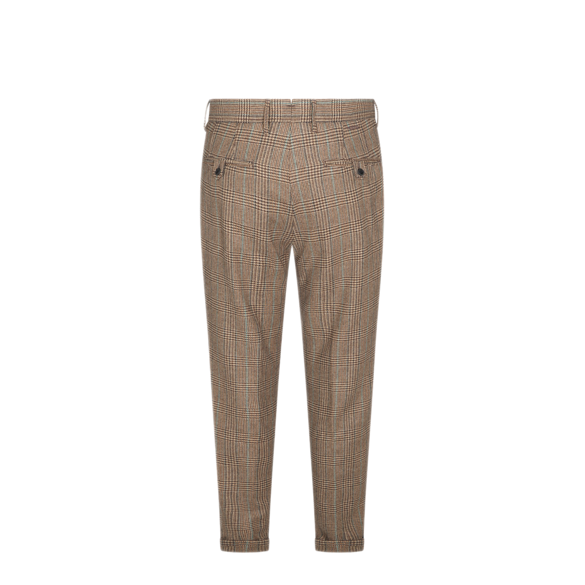 MAYFEYR - Incotex - Trousers - 1S167L40614600