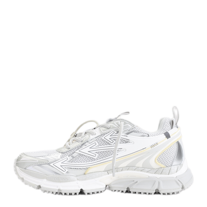 MAYFEYR - Off-White - Be Right Back Sneakers - W289C9F001GREY